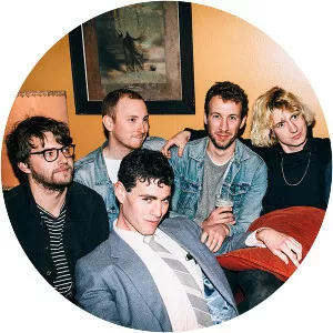 The Ocean Party - Musical group