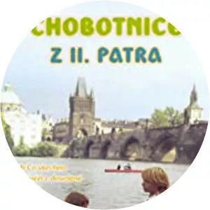 The Octopuses from the Second Floor