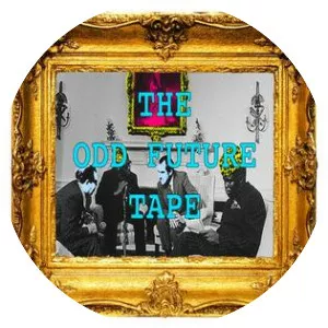 The Odd Future Tape - Mixtape by Odd Future