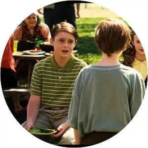 The Odd Life of Timothy Green - 2012 ‧ Drama/Fantasy ‧ 2h 5m