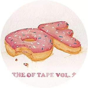 The OF Tape Vol. 2 - Studio album by Odd Future