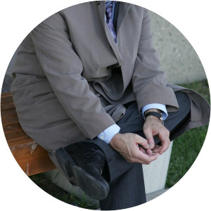 The Office Grief Counseling