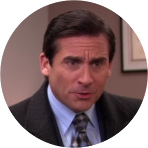 The Office Lecture Circuit: Part 1