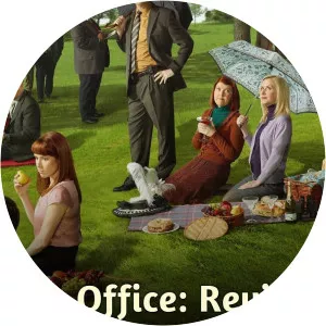 The Office: Review - TV program