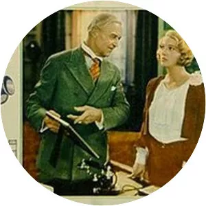 The Office Wife photograph