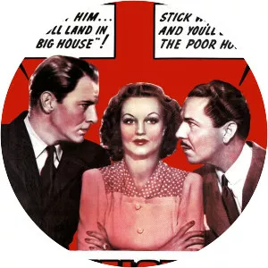 The Officer and the Lady