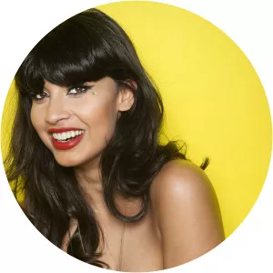 The Official Chart With Jameela Jamil - TV program