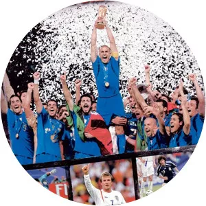 The Official Film of the 2006 FIFA World CupSince 2007