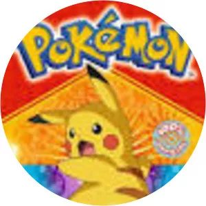 The Official Pokémon Annual 2019