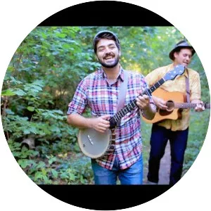 The Okee Dokee Brothers - Musical duo