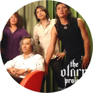 The Olarn Project - Musical group