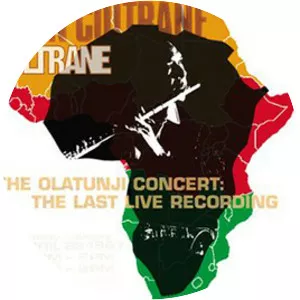 The Olatunji Concert: The Last Live . . .