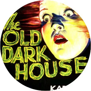 The Old Dark House