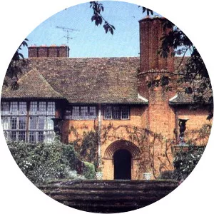 The Old Deanery Garden - 