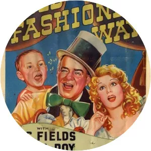 The Old Fashioned Way