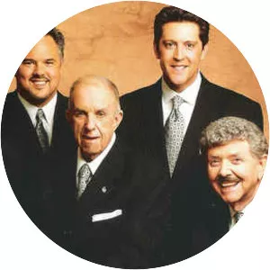 The Old Friends Quartet