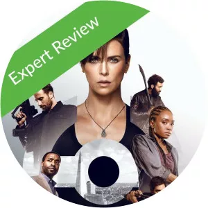 The Old Guard: ReviewSince 2020