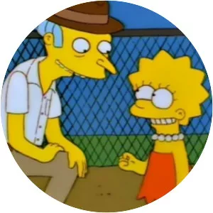 The Old Man and the Lisa - The Simpsons: Season 8, Episode 21