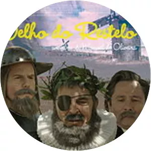 The Old Man of Belem - 2014 ‧ Drama/Short ‧ 20 mins