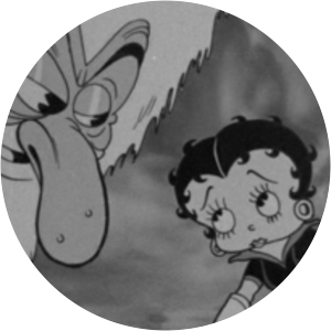 The Old Man of the Mountain 