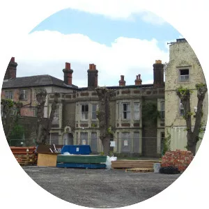 The Old Manor Hospital