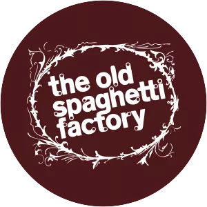 The Old Spaghetti Factory