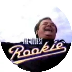 The Oldest Rookie photograph