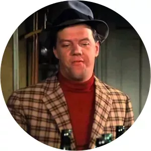 The Olsen Gang in a Fix