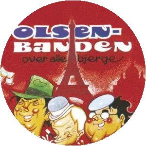 The Olsen Gang Long Gone