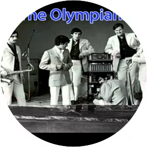 The Olympians - Musical group
