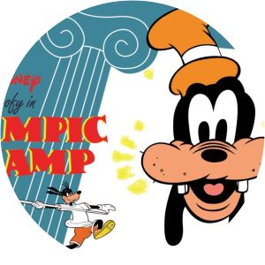 The Olympic Champ - 1942 ‧ Short/Sport ‧ 7 mins