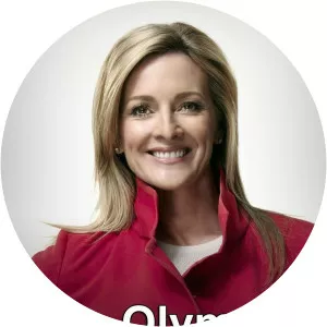 The Olympic Journey: How Far, How Fast? - TV program