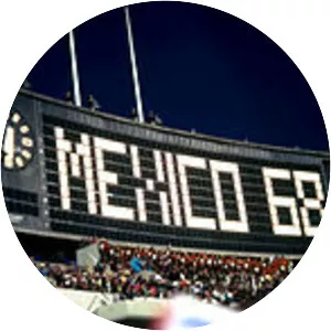 The Olympics in Mexico