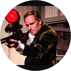 The Omega Man photograph