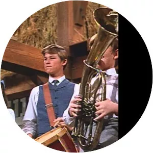 The One and Only, Genuine, Original Family Band photograph