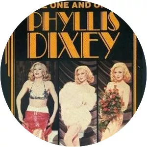 The One and Only Phyllis Dixey