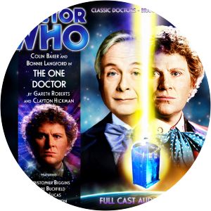 The One Doctor photograph