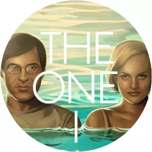 The One I Love - 2014 ‧ Drama/Fantasy ‧ 1h 41m