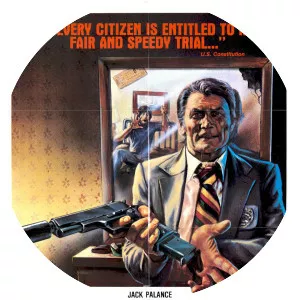 The One Man Jury - 1978 ‧ Thriller/Drama ‧ 1h 41m