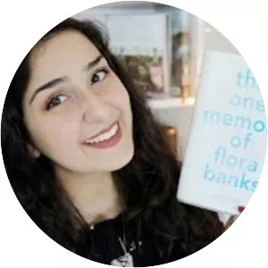 The One Memory of Flora Banks