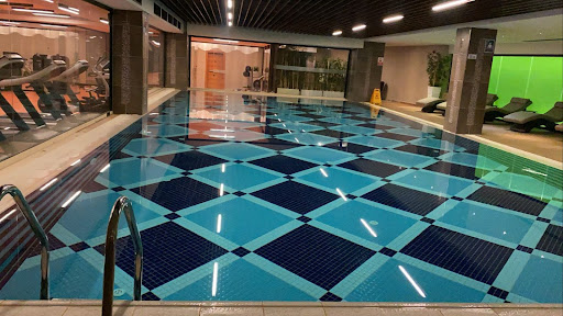 The One SPA - Massage therapist in Istanbul