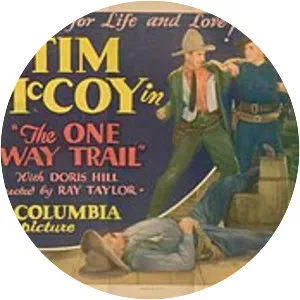 The One Way Trail photograph