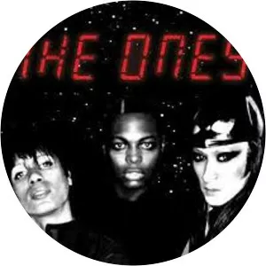 jae franklin the ones - Musical group