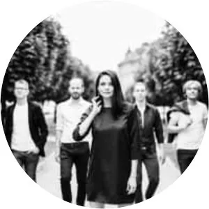 The ones that fall up