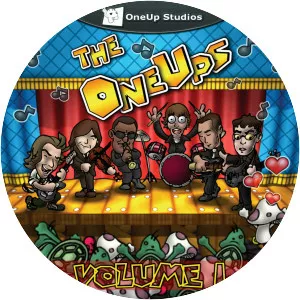 The OneUps