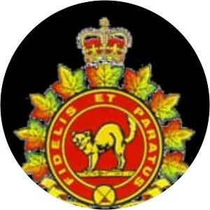 The Ontario Regiment (RCAC) - Army unit