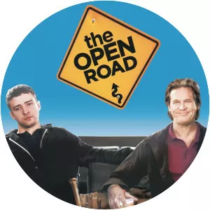 The Open Road - 2009 ‧ Comedy-drama/Indie film ‧ 1h 30m