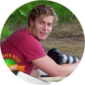 The Open Road With Dr. Chris Television show