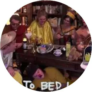 The Opera Bell Band - Musical artist