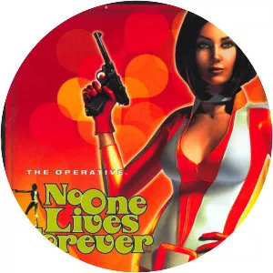 The Operative: No One Lives Forever